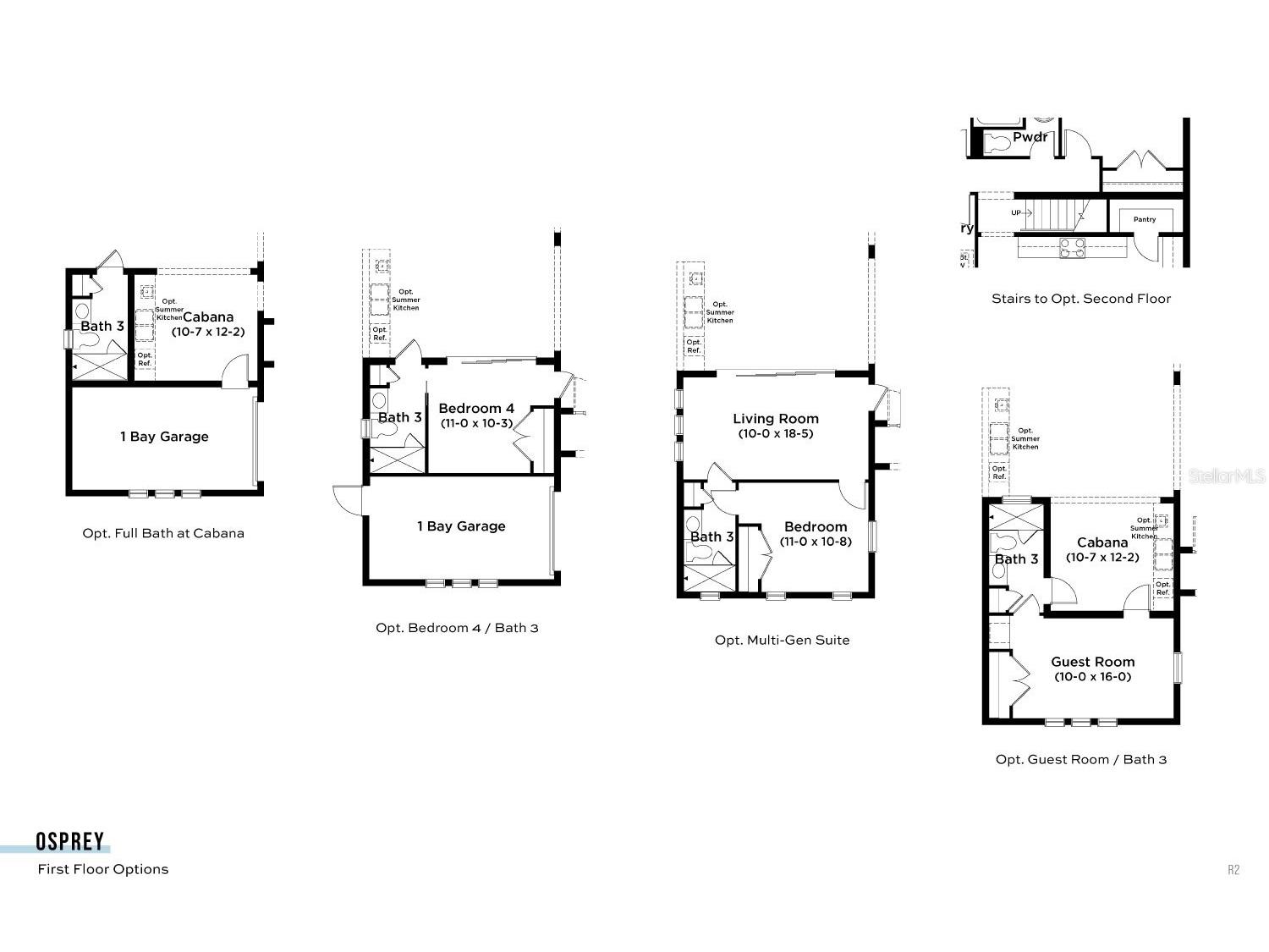 10707 Torchwood Sea Way San Antonio FL 33576 TB8488446 image48