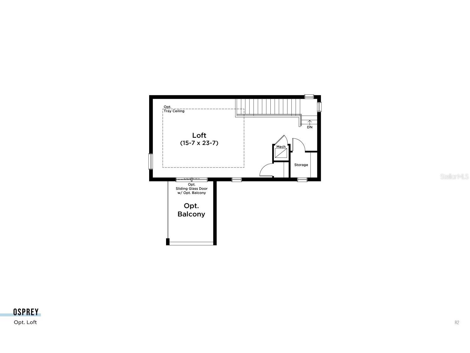 10707 Torchwood Sea Way San Antonio FL 33576 TB8488446 image49