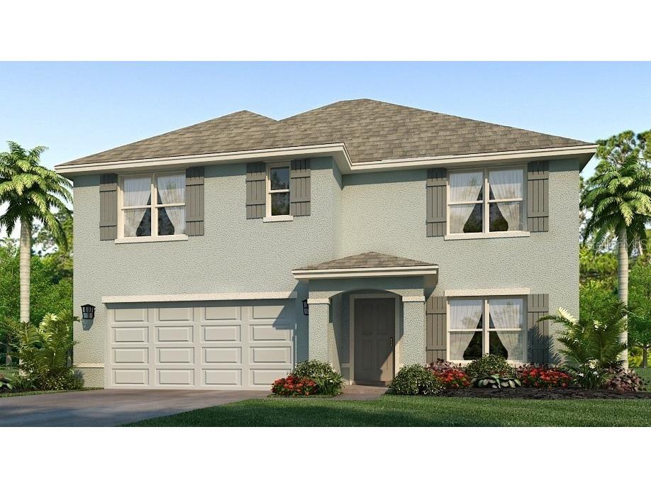10708 Gentle Current Way Parrish FL 34219 A4662255 image1