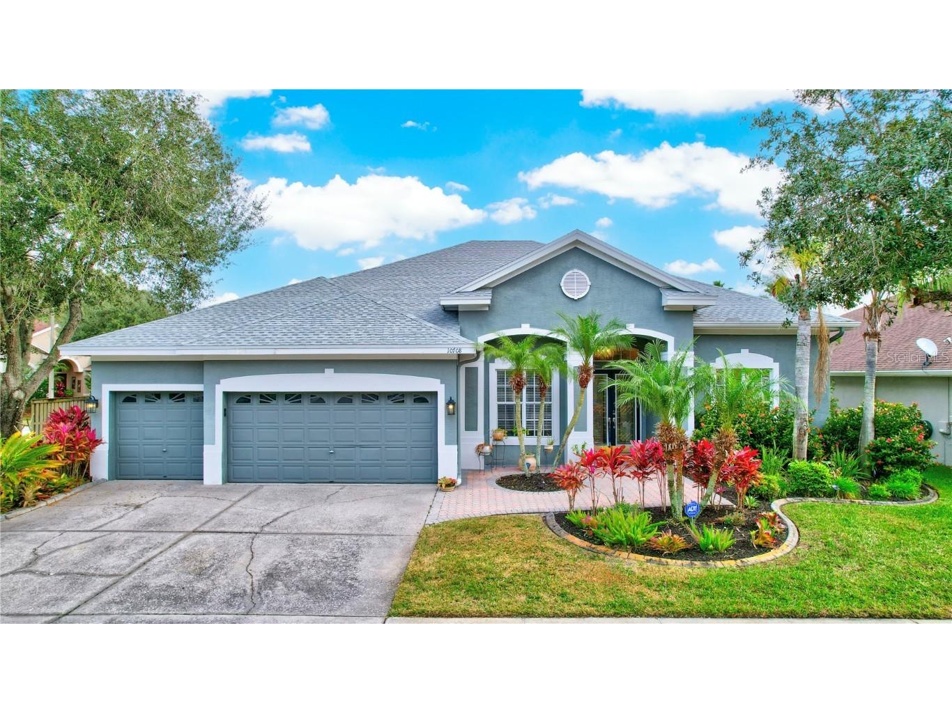 10708 Tavistock Drive Tampa FL 33626 T3499170 image1