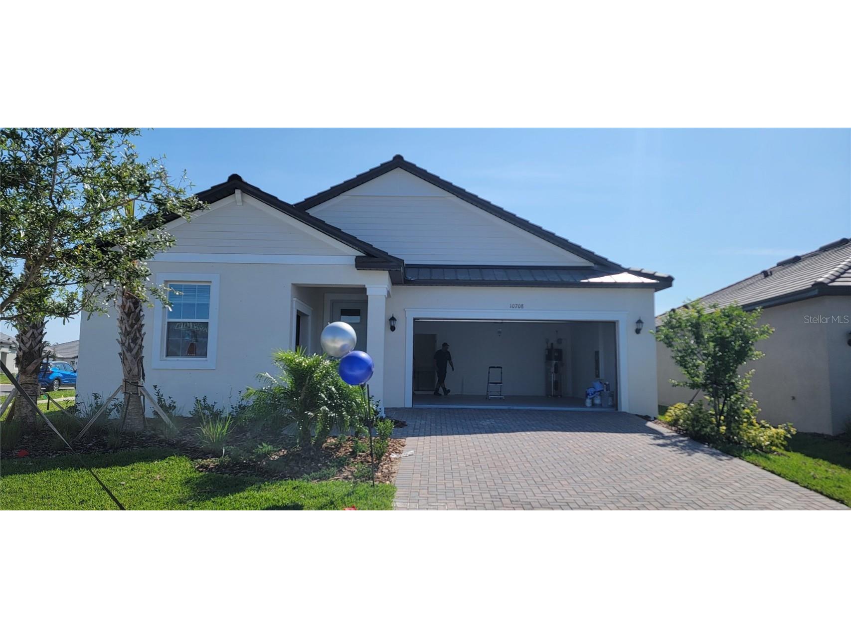 10708 Tupper Cay Drive San Antonio FL 33576 J975378 image1