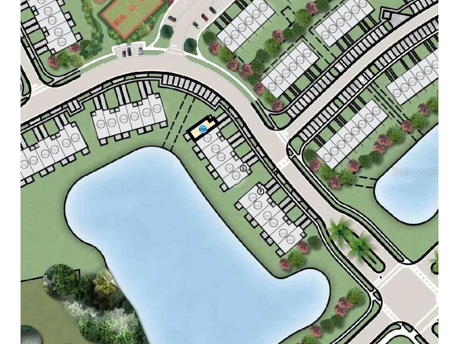 10709 Eclipse Street Sarasota FL 34241 A4667305 image19