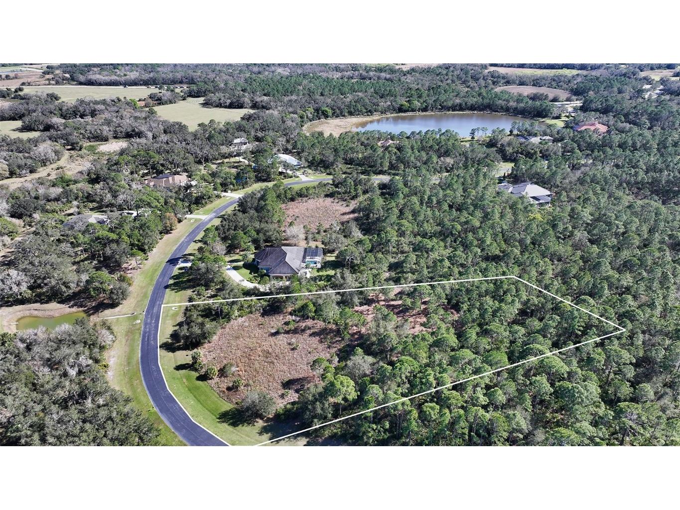 10709 Leafwing Drive Sarasota FL 34241 - LAKE WOOD AND GAZEBO PARK A4568186 image4