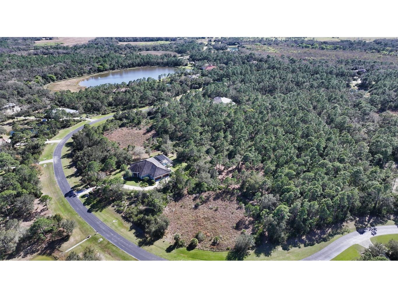 10709 Leafwing Drive Sarasota FL 34241 - LAKE WOOD AND GAZEBO PARK A4568186 image5