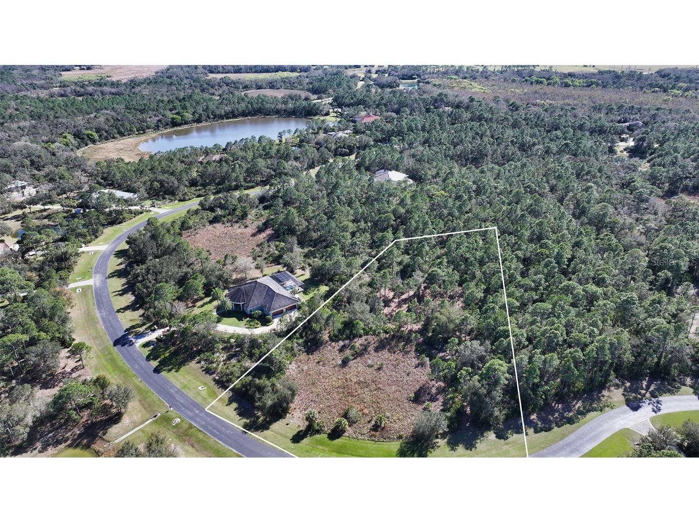 10709 Leafwing Drive Sarasota FL 34241 - LAKE WOOD AND GAZEBO PARK A4568186 image6