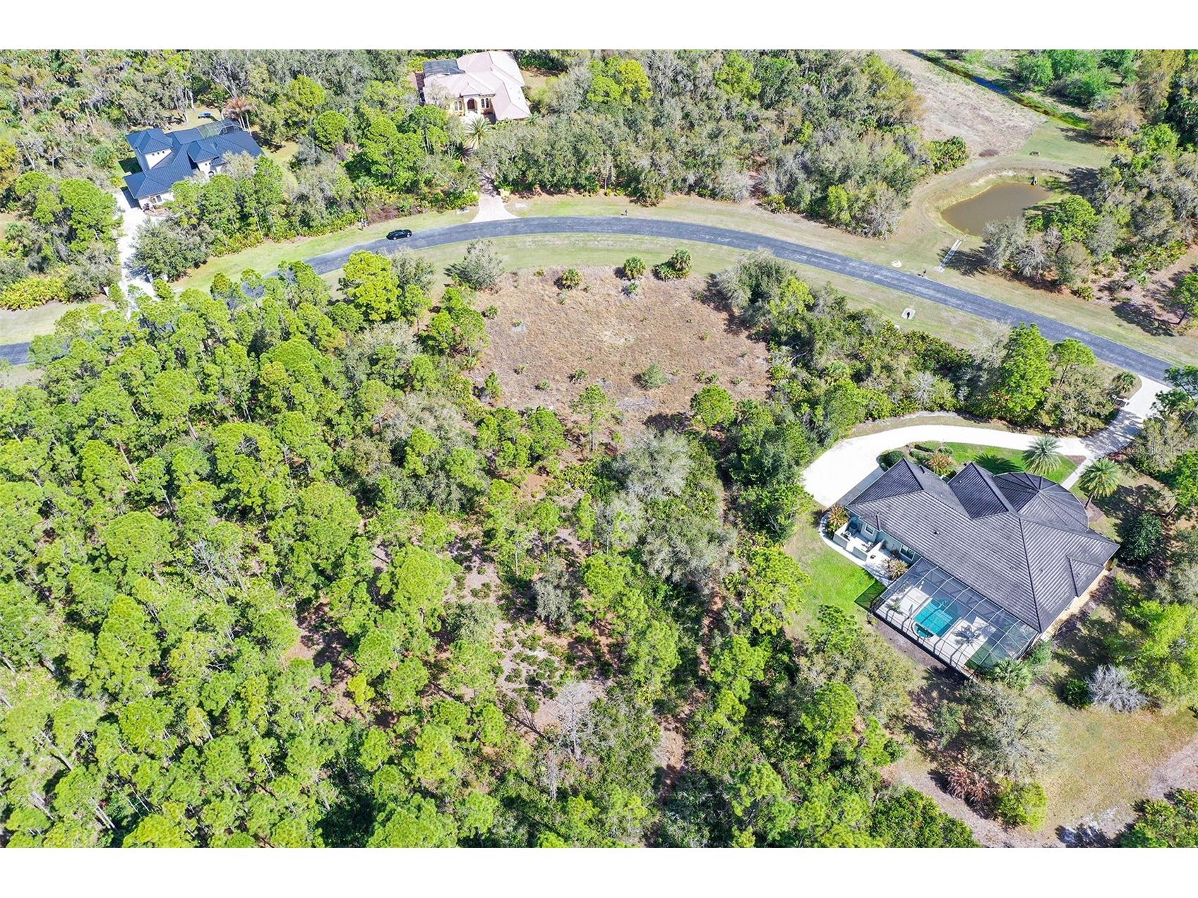 10709 Leafwing Drive Sarasota FL 34241 - LAKE WOOD AND GAZEBO PARK A4568186 image13