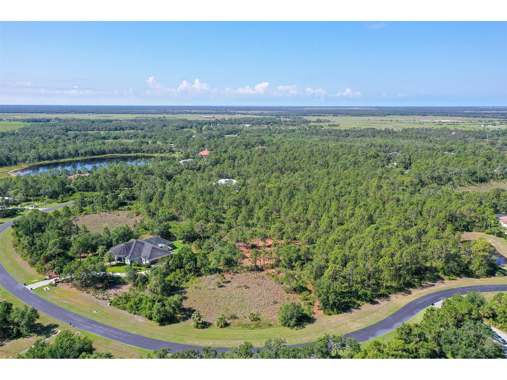 10709 Leafwing Drive Sarasota FL 34241 - LAKE WOOD AND GAZEBO PARK A4568186 image2