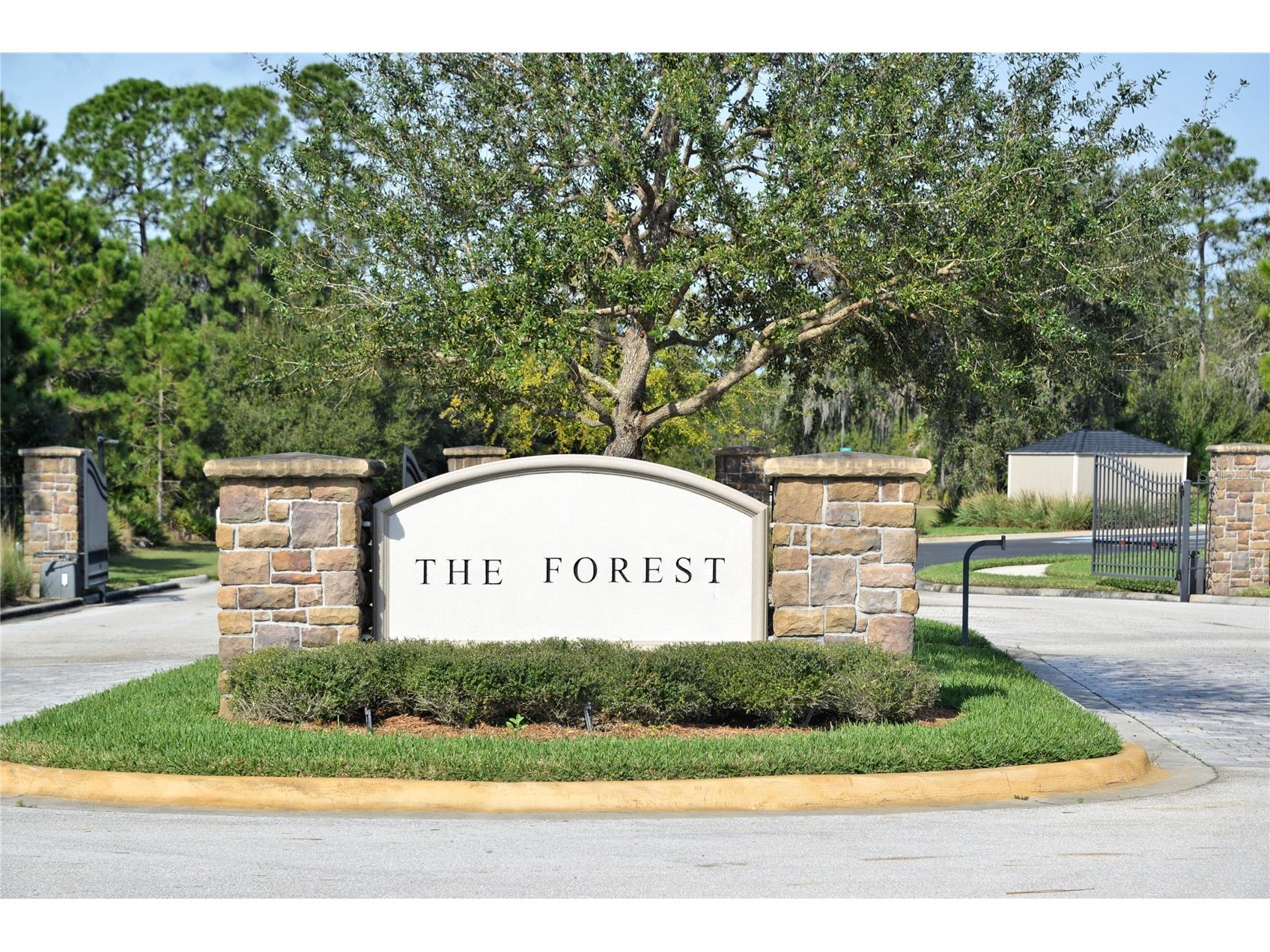 10709 Leafwing Drive Sarasota FL 34241 - LAKE WOOD AND GAZEBO PARK A4568186 image38