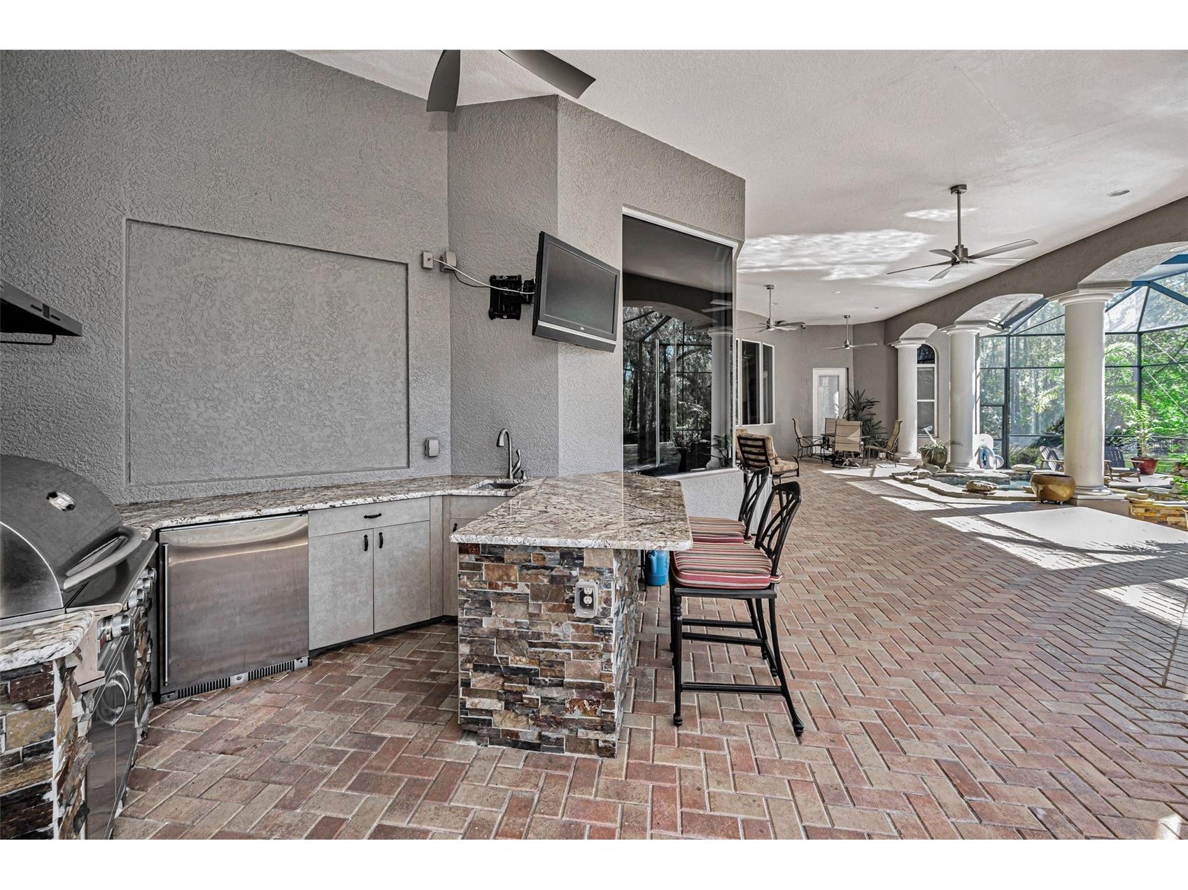 10709 Watula Court New Port Richey FL 34655 W7882649 image74