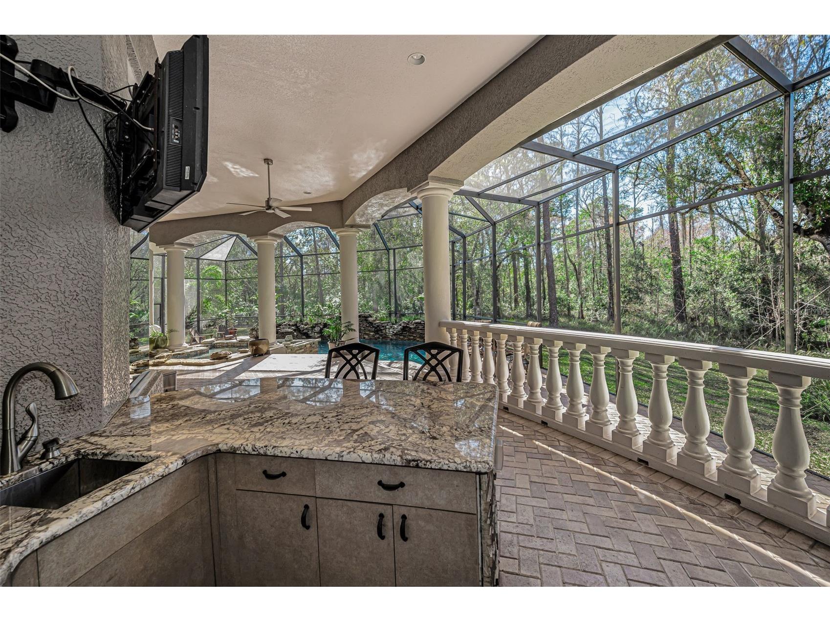 10709 Watula Court New Port Richey FL 34655 W7882649 image75
