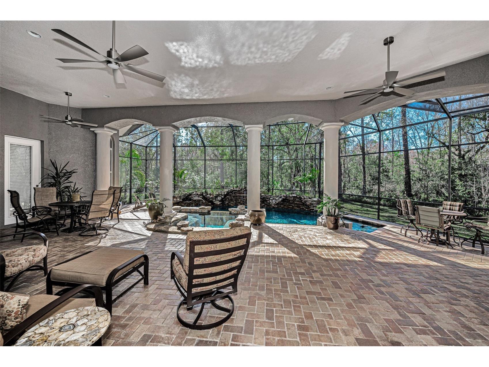 10709 Watula Court New Port Richey FL 34655 W7882649 image76