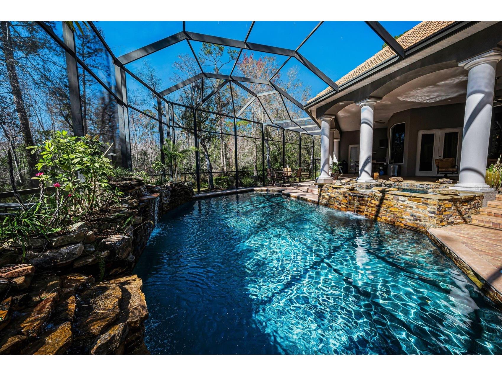 10709 Watula Court New Port Richey FL 34655 W7882649 image83