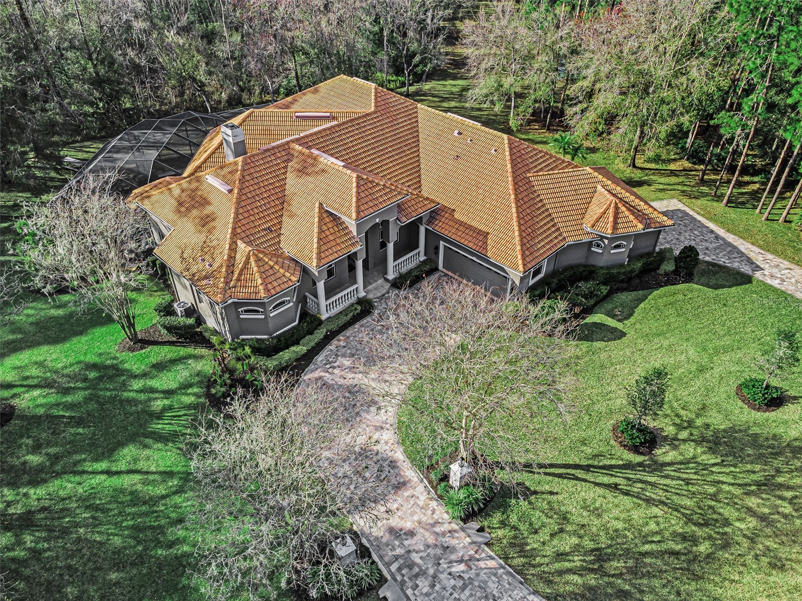 10709 Watula Court New Port Richey FL 34655 W7882649 image92