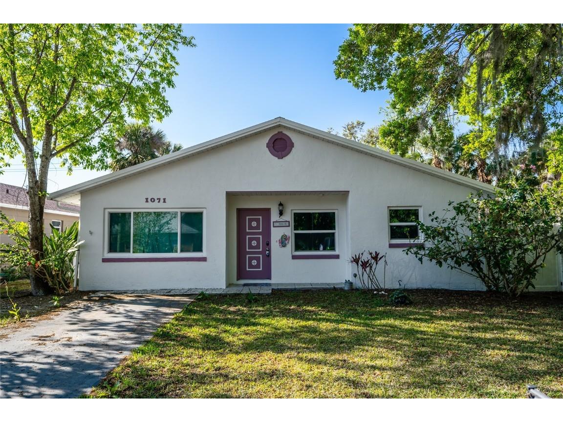 1071 Beulah Drive Edgewater FL 32132 O6036436 image1