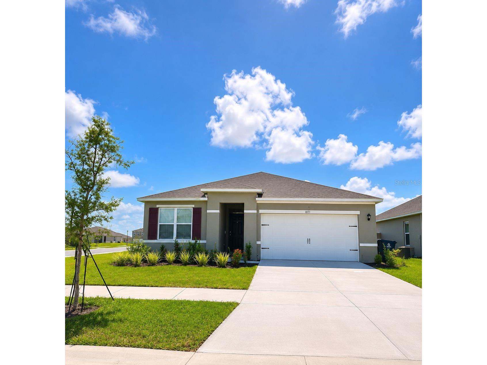 1071 Brooklet Drive Davenport FL 33837 O6420526 image1