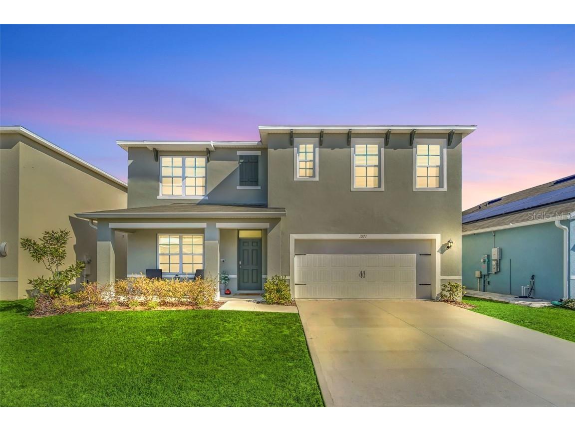 1071 Cypress Fox Boulevard Davenport FL 33897 O6099423 image1