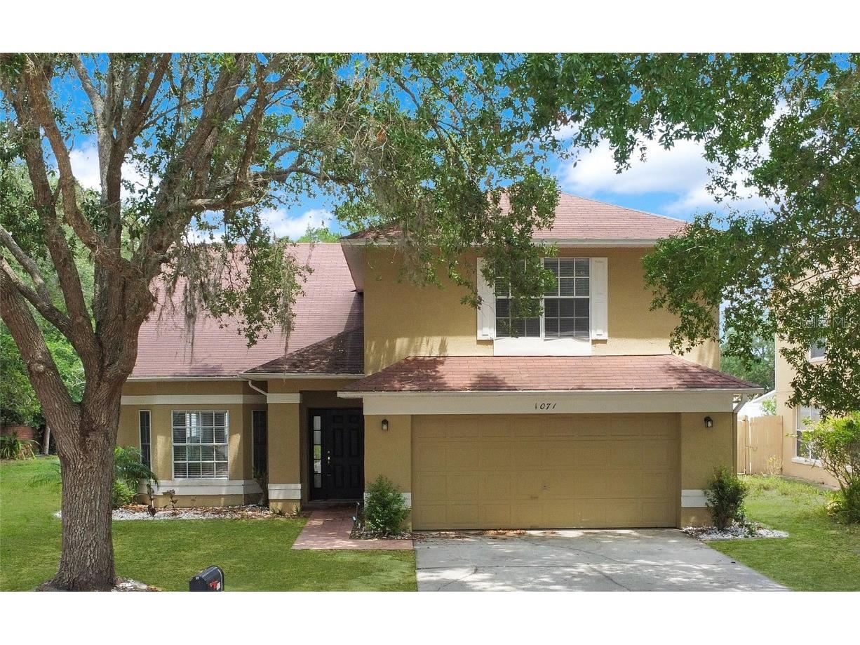 1071 Eagles Forrest Drive Apopka FL 32712 O6107514 image1