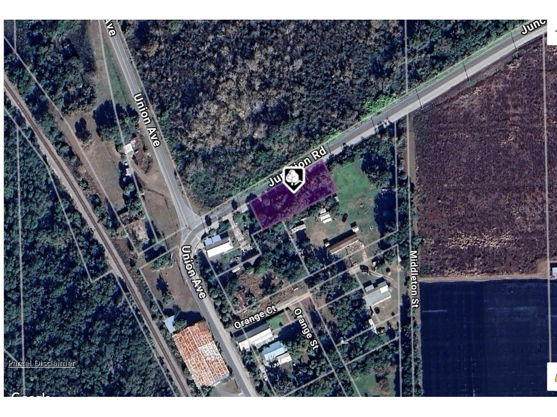 1071 Junction Road Crescent City FL 32112 C7517482 image1