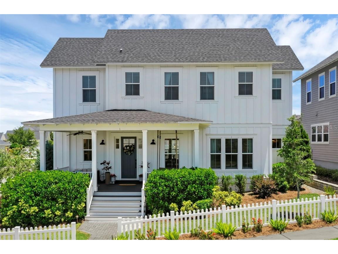 1071 Kershaw Drive Winter Garden FL 34787 O6309034 image1