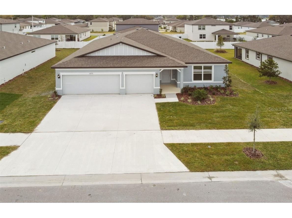 1071 Michelangelo Lane Winter Haven FL 33884 T3492467 image1