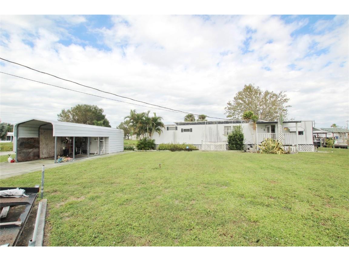 1071 Peach Lane Okeechobee FL 34974 - LAKE OKEECHOBEE OK222027 image1