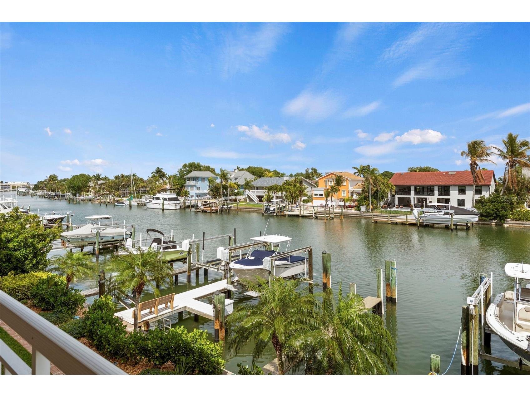 1071 Pinellas Bayway S Saint Petersburg FL 33715 - MUD BAYOU TB8495439 image1