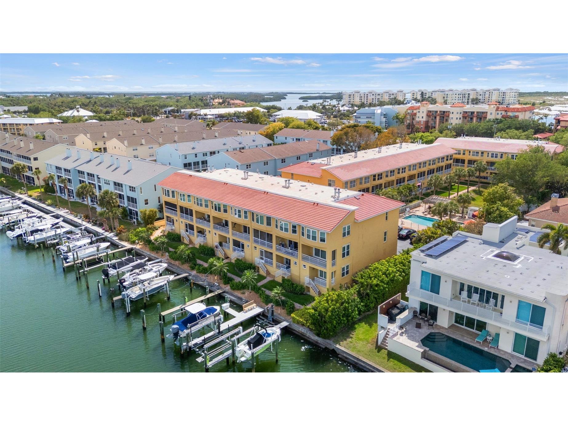 1071 Pinellas Bayway S Saint Petersburg FL 33715 - MUD BAYOU TB8495439 image74