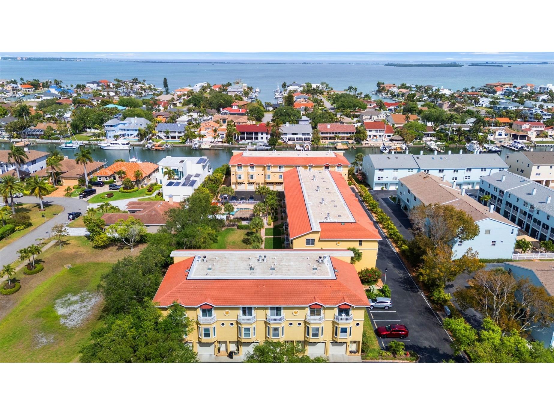 1071 Pinellas Bayway S Saint Petersburg FL 33715 - MUD BAYOU TB8495439 image76
