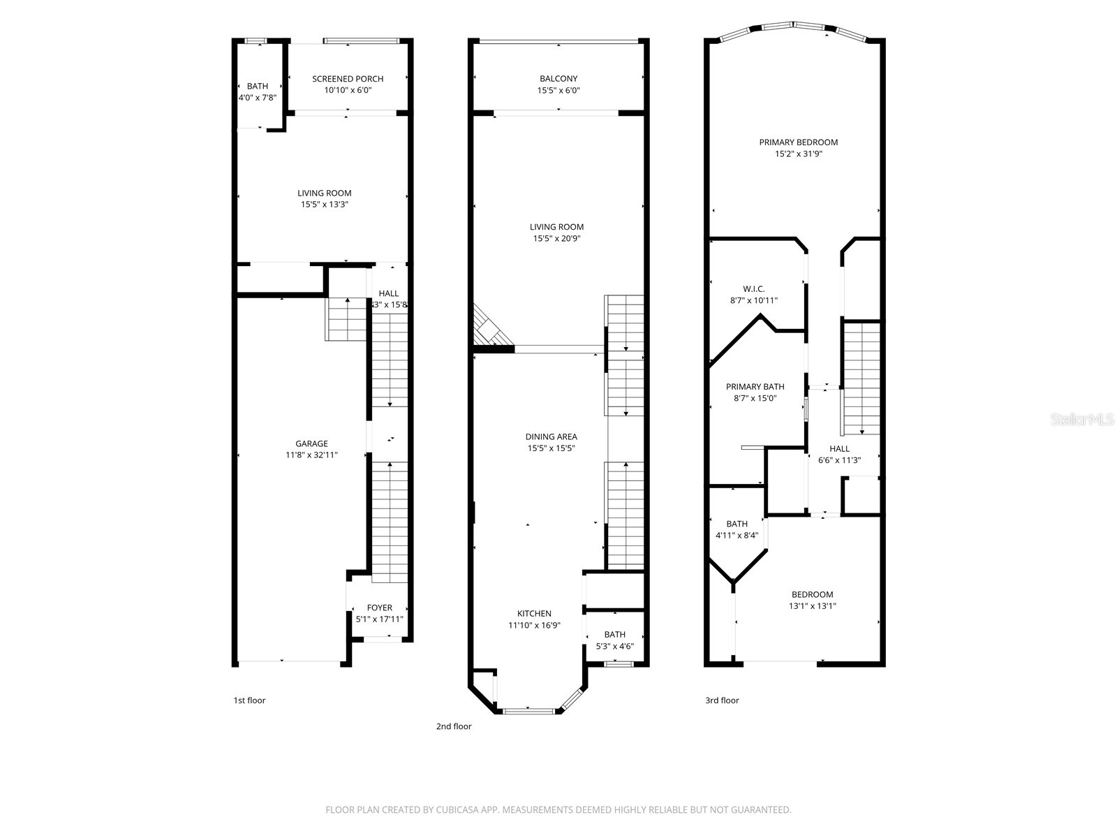 1071 Pinellas Bayway S Saint Petersburg FL 33715 - MUD BAYOU TB8495439 image83