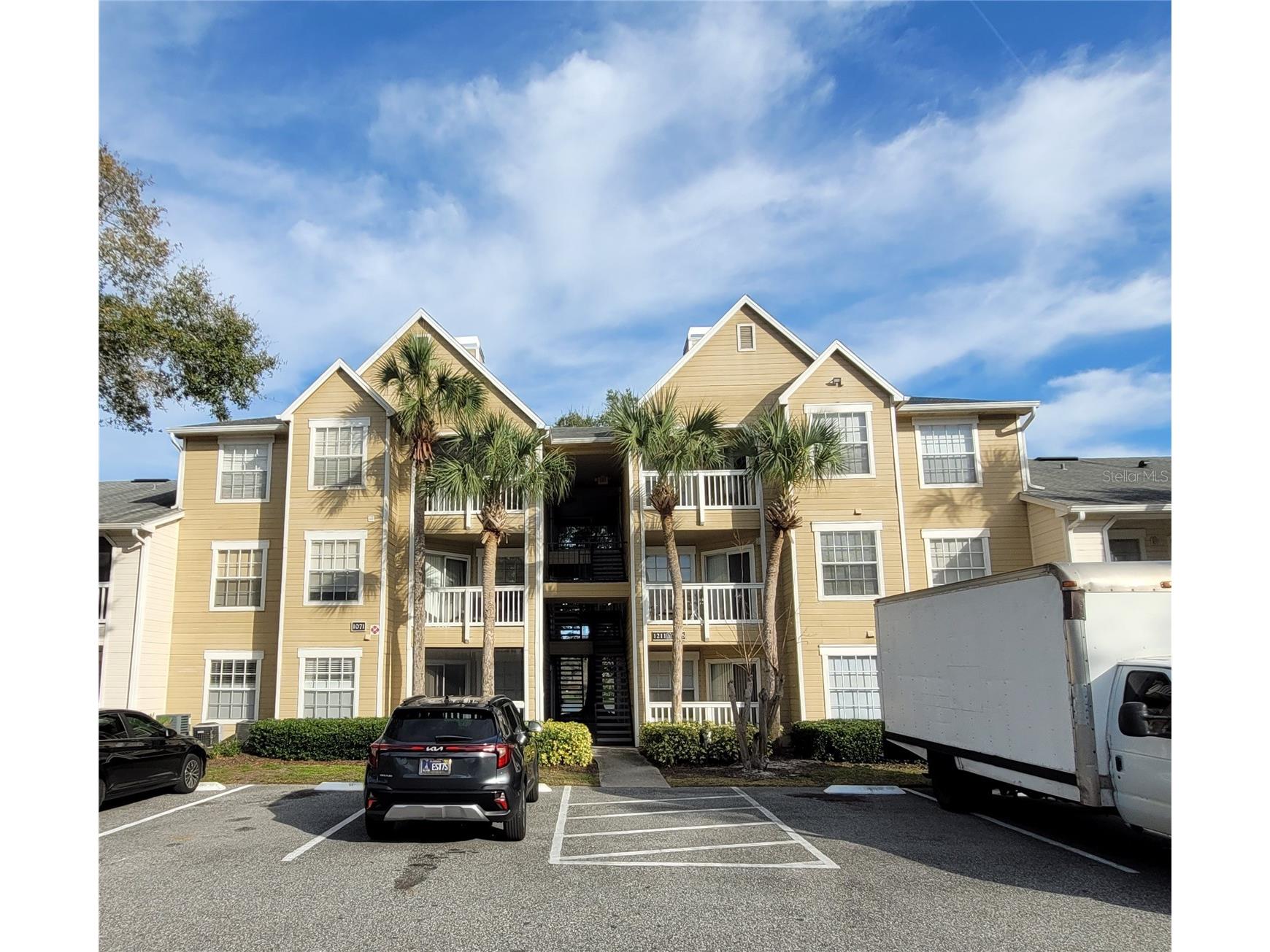 1071 S Hiawassee Road #1214 Orlando FL 32835 - CHARTER LAKE O6378644 image1