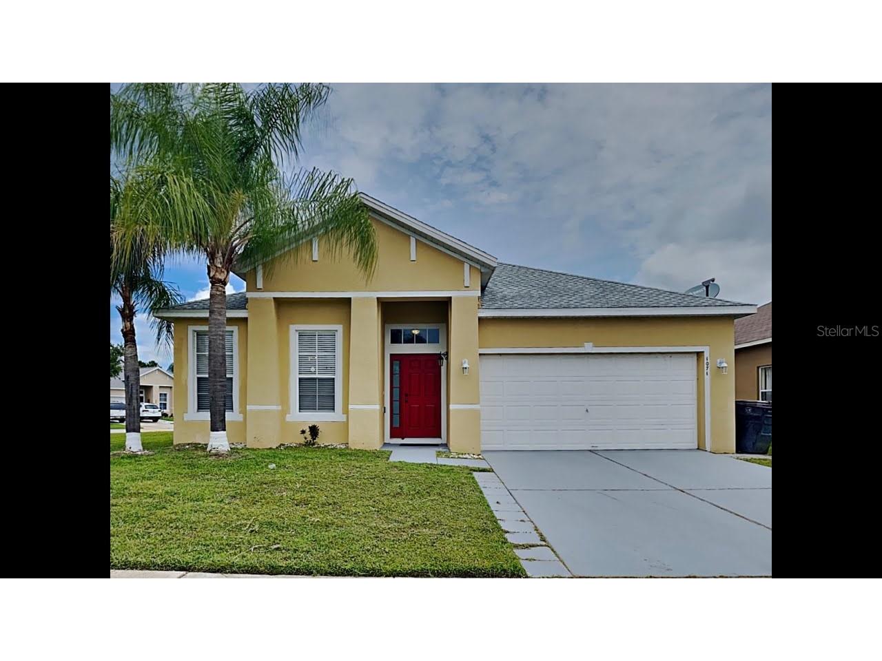 1071 Vaquero Lane Kissimmee FL 34741 S5109139 image1