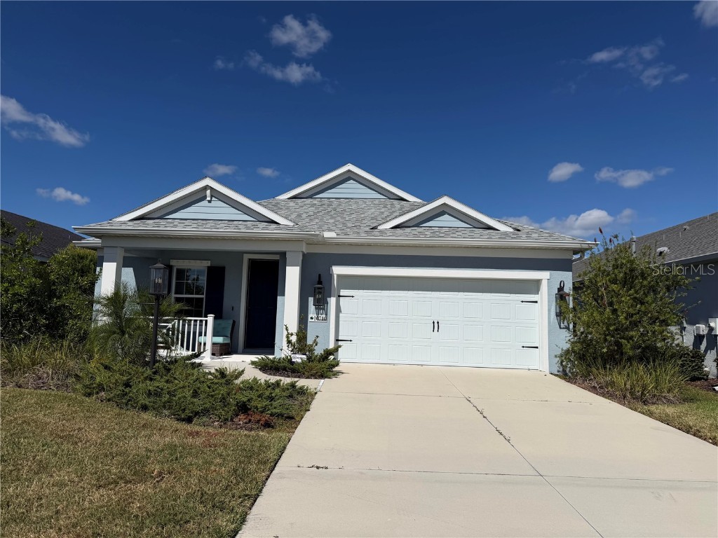 10710 Falling Leaf Court Parrish FL 34219 A4668960 image1