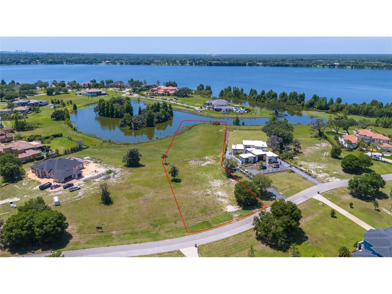 10710 Osprey Landing Lot 48 Way Thonotosassa FL 33592 - LAKE THONOTOSASSA L4944129 image1