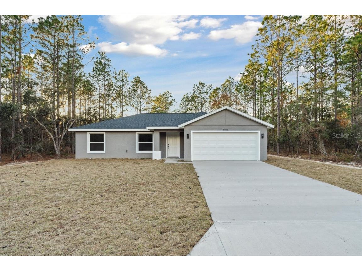 10710 SE 134th Terrace Dunnellon FL 34431 OM698171 image1