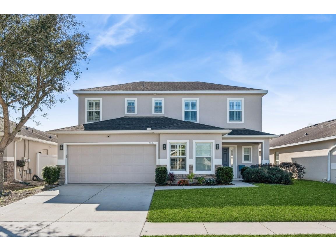 10711 Clover Walk Drive Orlando FL 32825 A4634348 image1
