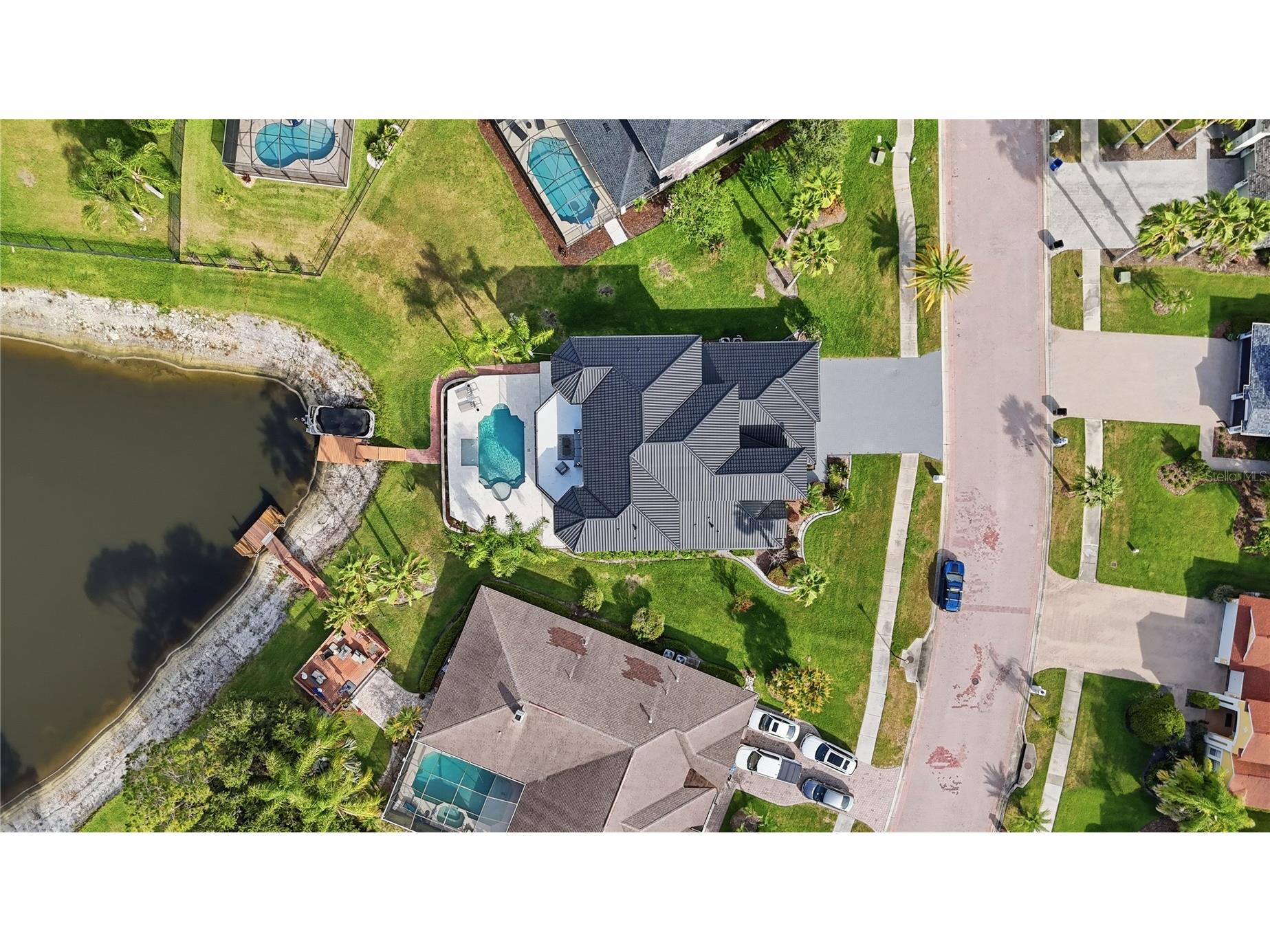 10711 Cory Lake Drive Tampa FL 33647 - CORY LAKE TB8525437 image54