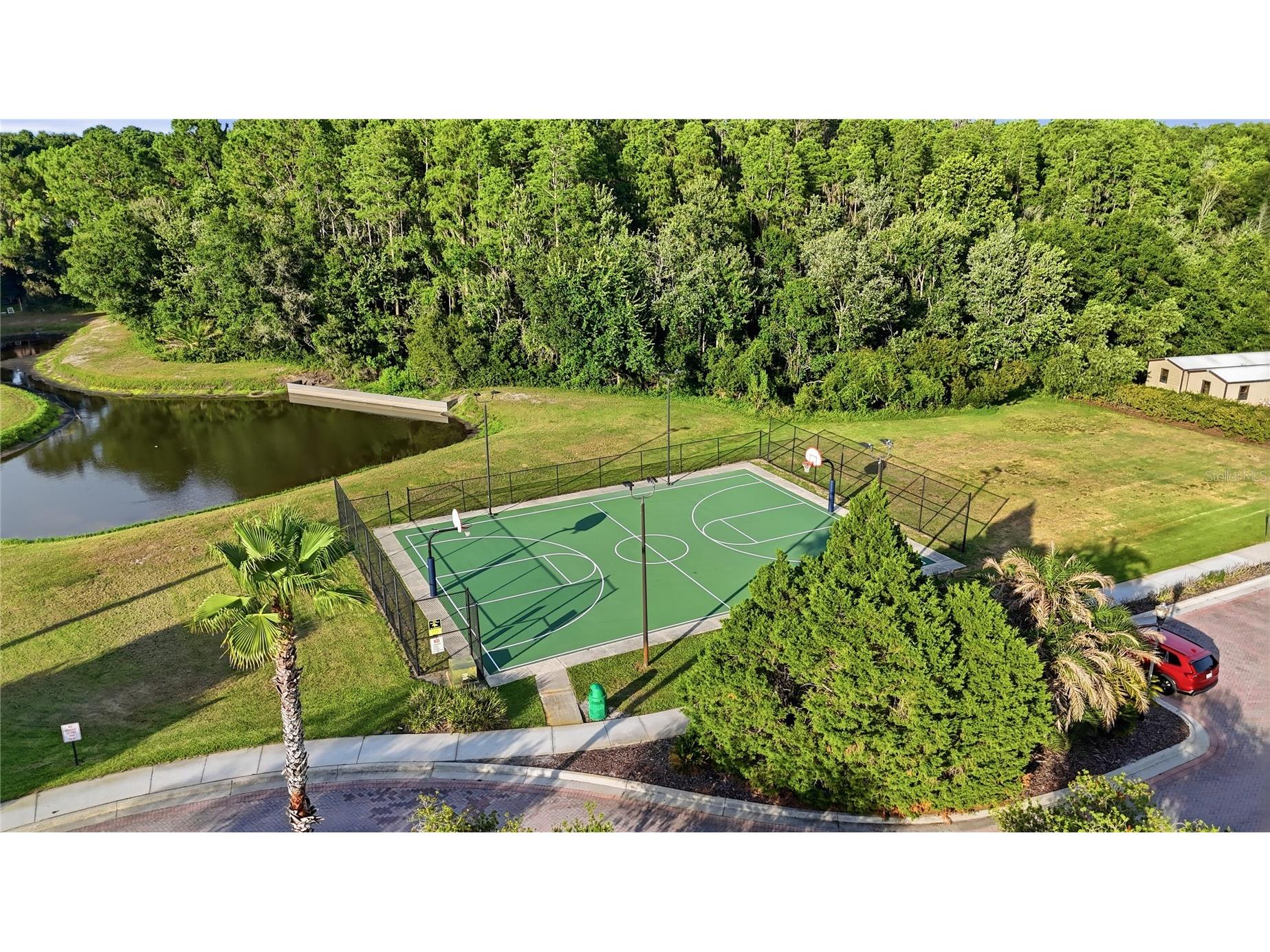 10711 Cory Lake Drive Tampa FL 33647 - CORY LAKE TB8525437 image57