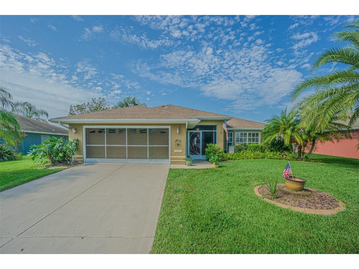 10711 Cup Drive San Antonio FL 33576 TB8415162 image1