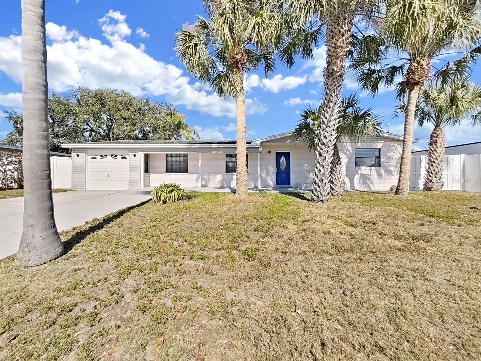 10711 Dowry Avenue Tampa FL 33615 - SALTWATER CANAL TO CHANNEL A TB8473099 image1