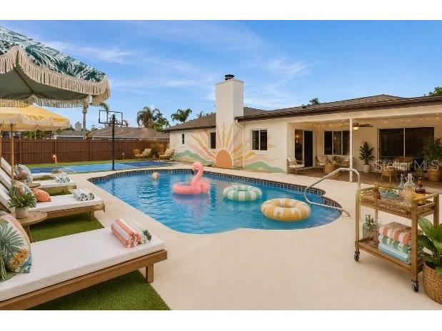 10711 Frances Ln Largo FL 33774 TB8523132 image47