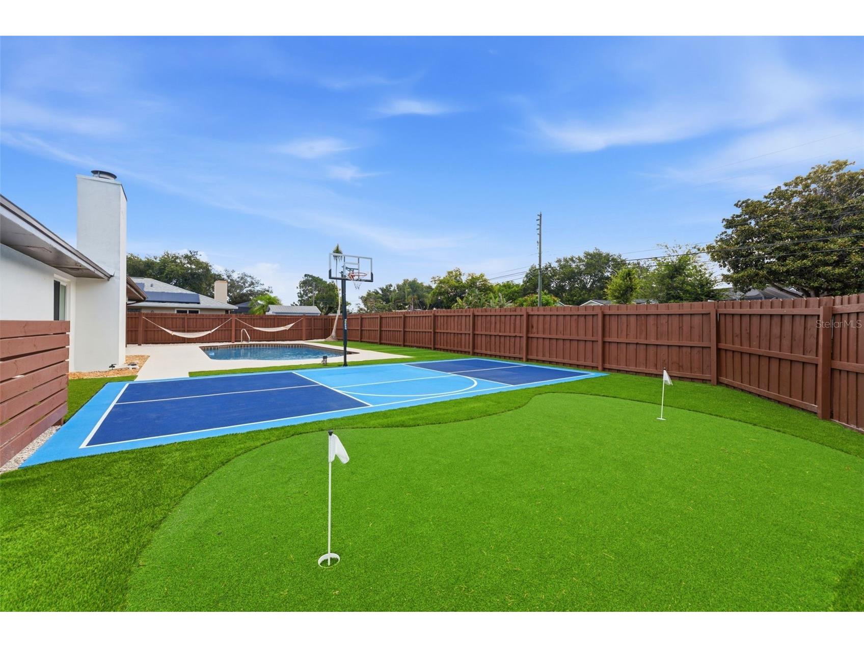 10711 Frances Ln Largo FL 33774 TB8523132 image58