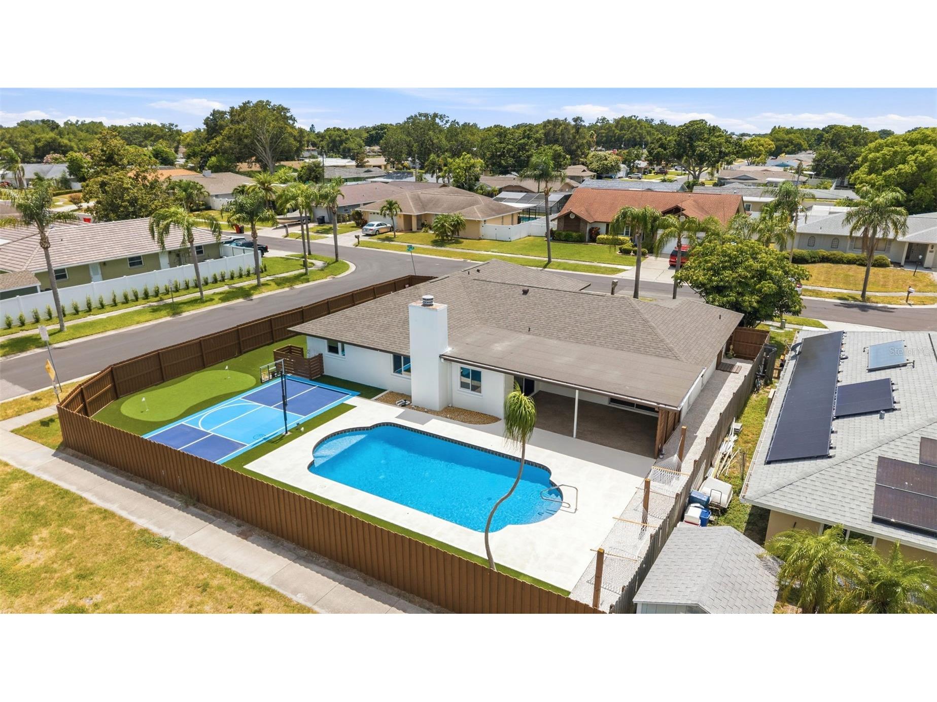10711 Frances Ln Largo FL 33774 TB8523132 image64