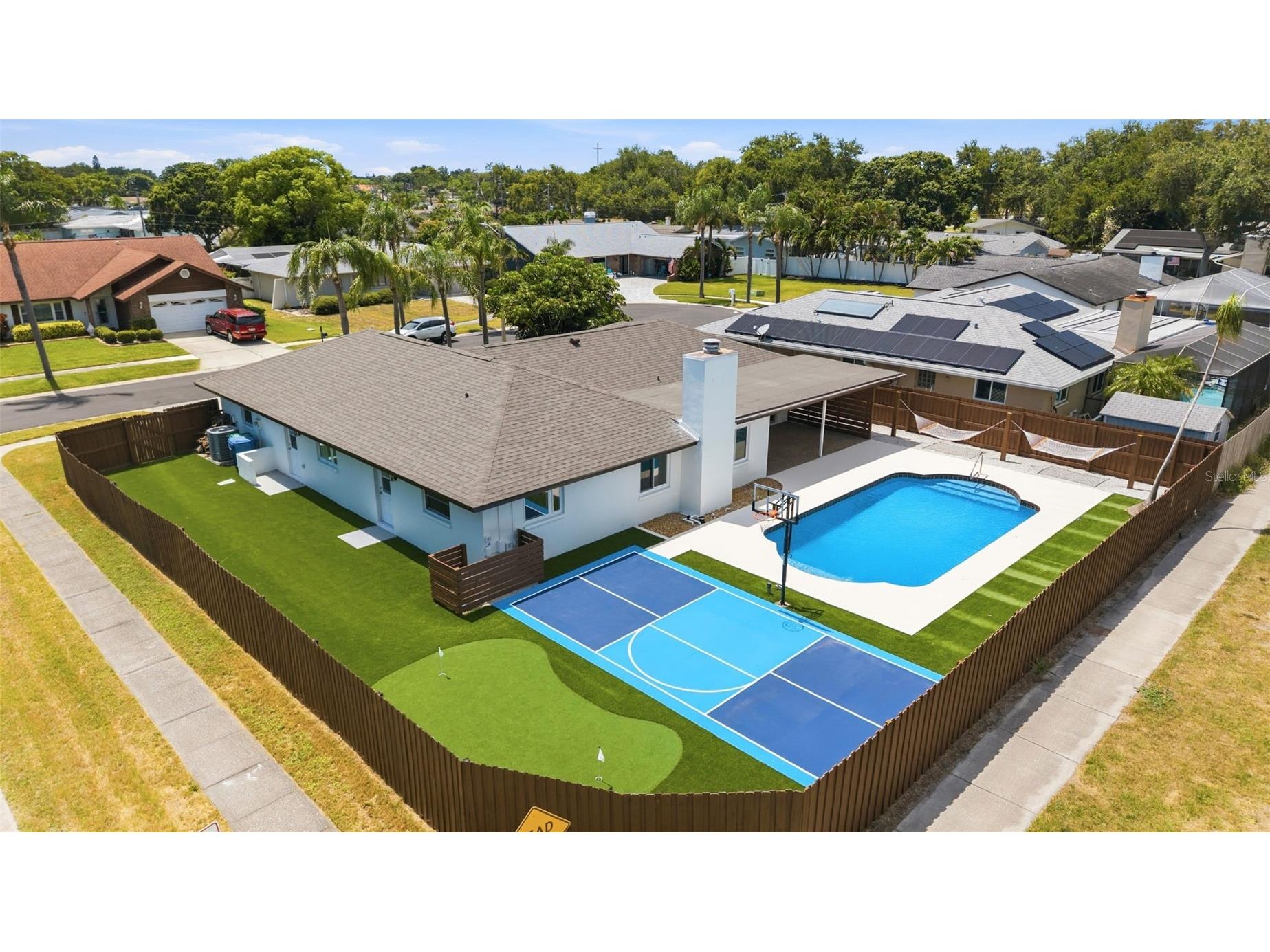 10711 Frances Ln Largo FL 33774 TB8523132 image66