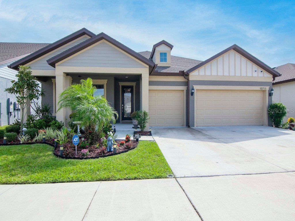 10711 Green Harvest Drive Riverview FL 33578 T3480932 image1