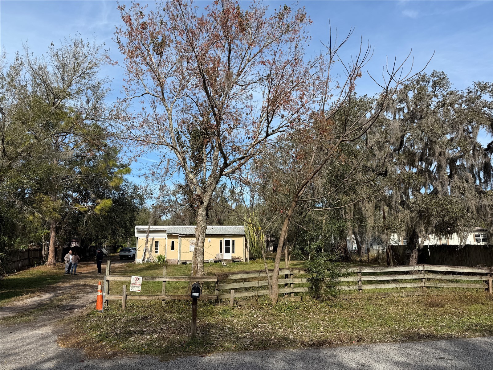 10711 Jacamar Drive New Port Richey FL 34654 W7882045 image1