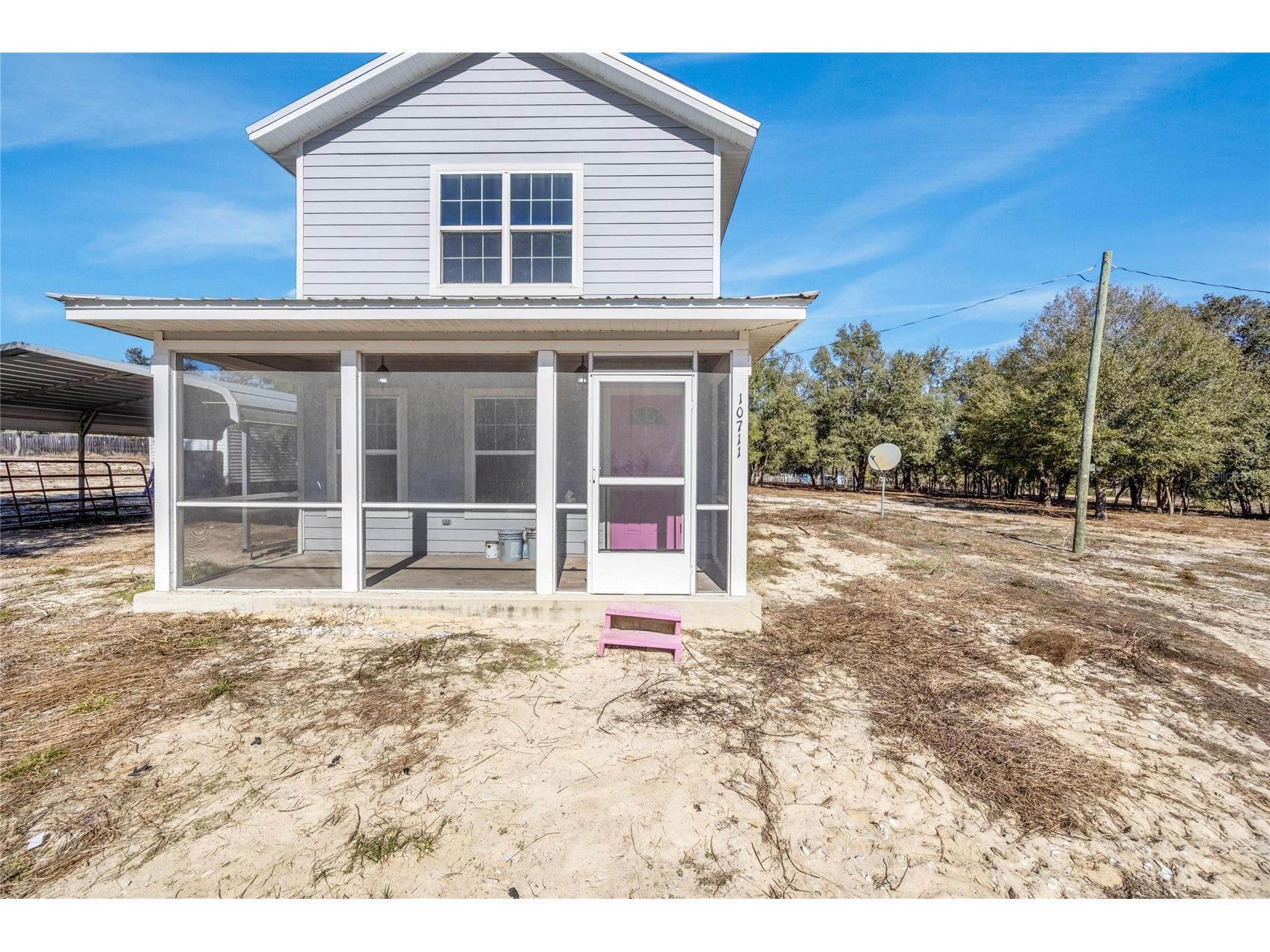 10711 NE 98th Lane Archer FL 32618 GC536806 image1