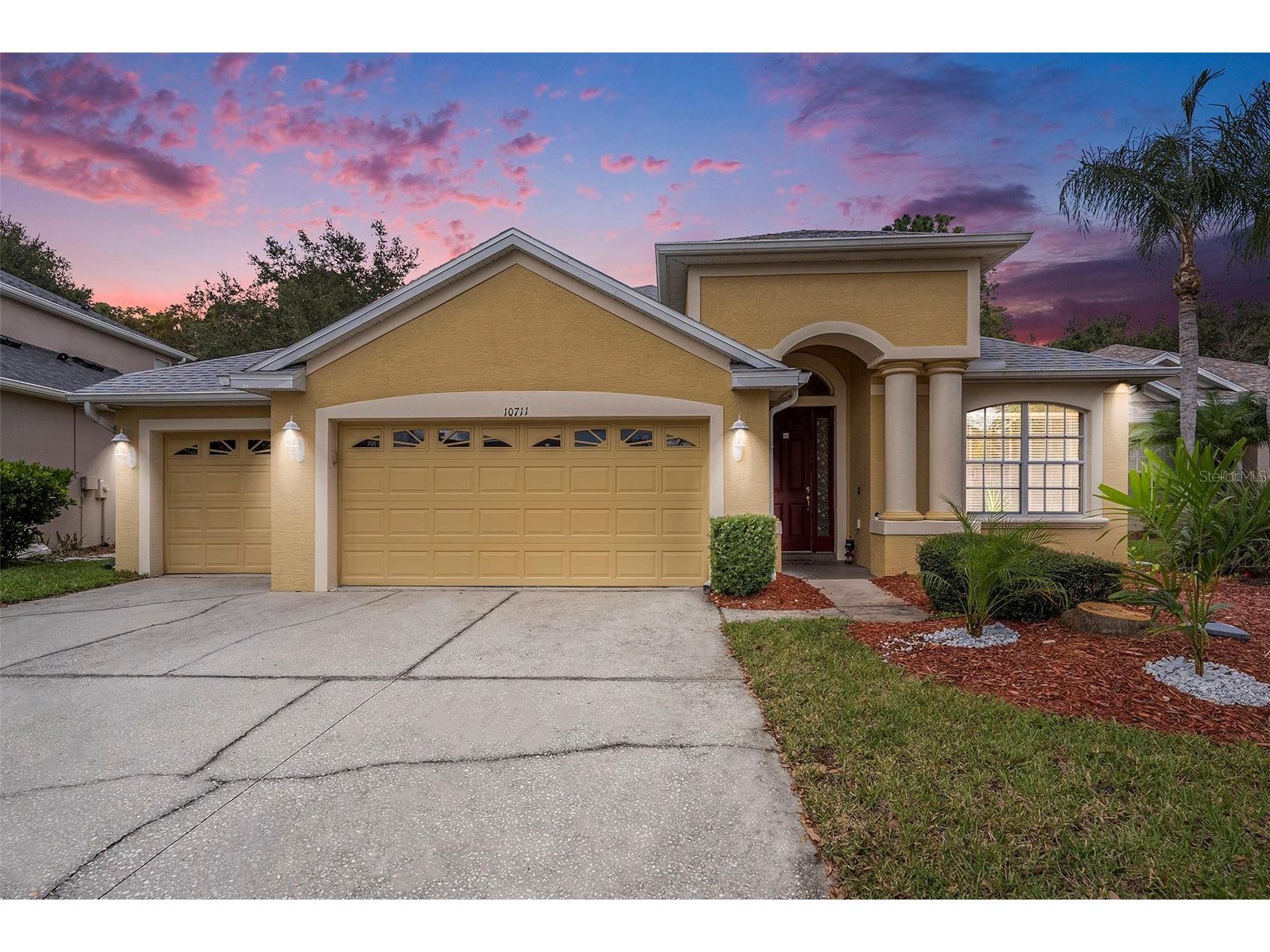10711 Pearl Berry Loop Land O Lakes FL 34638 TB8440515 image1