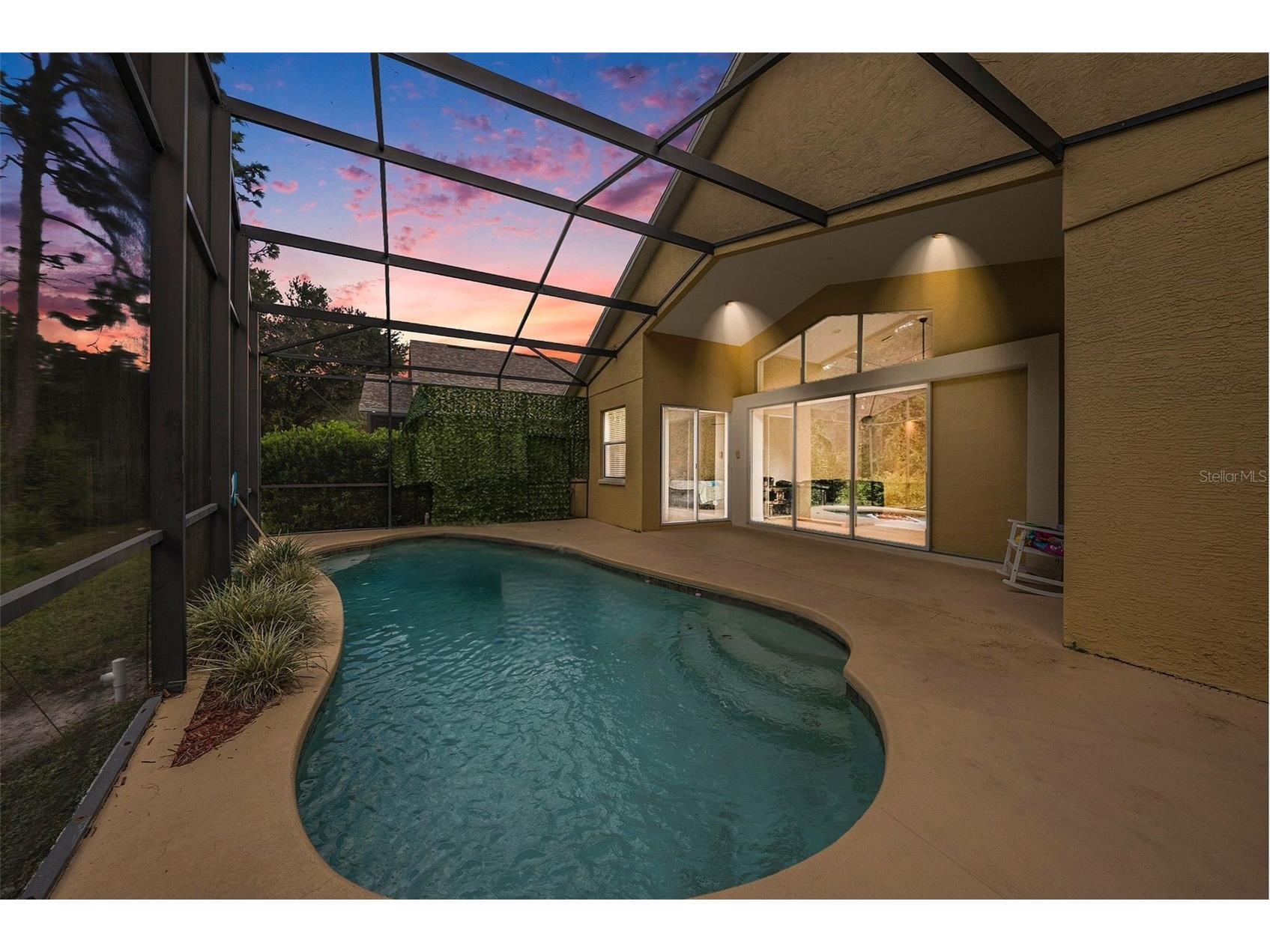 10711 Pearl Berry Loop Land O Lakes FL 34638 TB8440515 image24