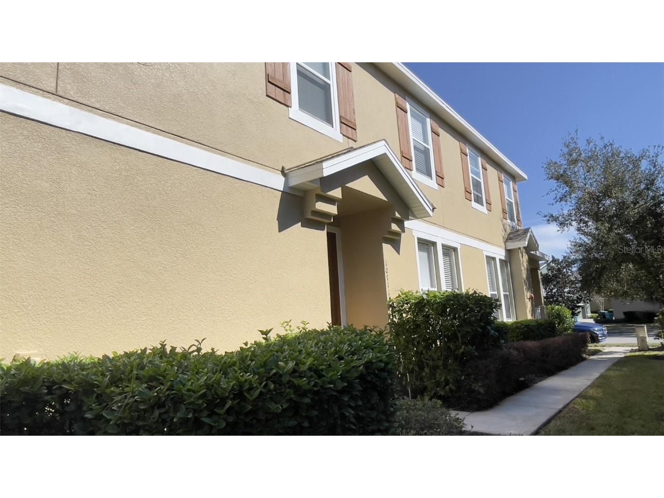 10711 Yellow Tiger Lily Drive #S Orlando FL 32832 O6286773 image1