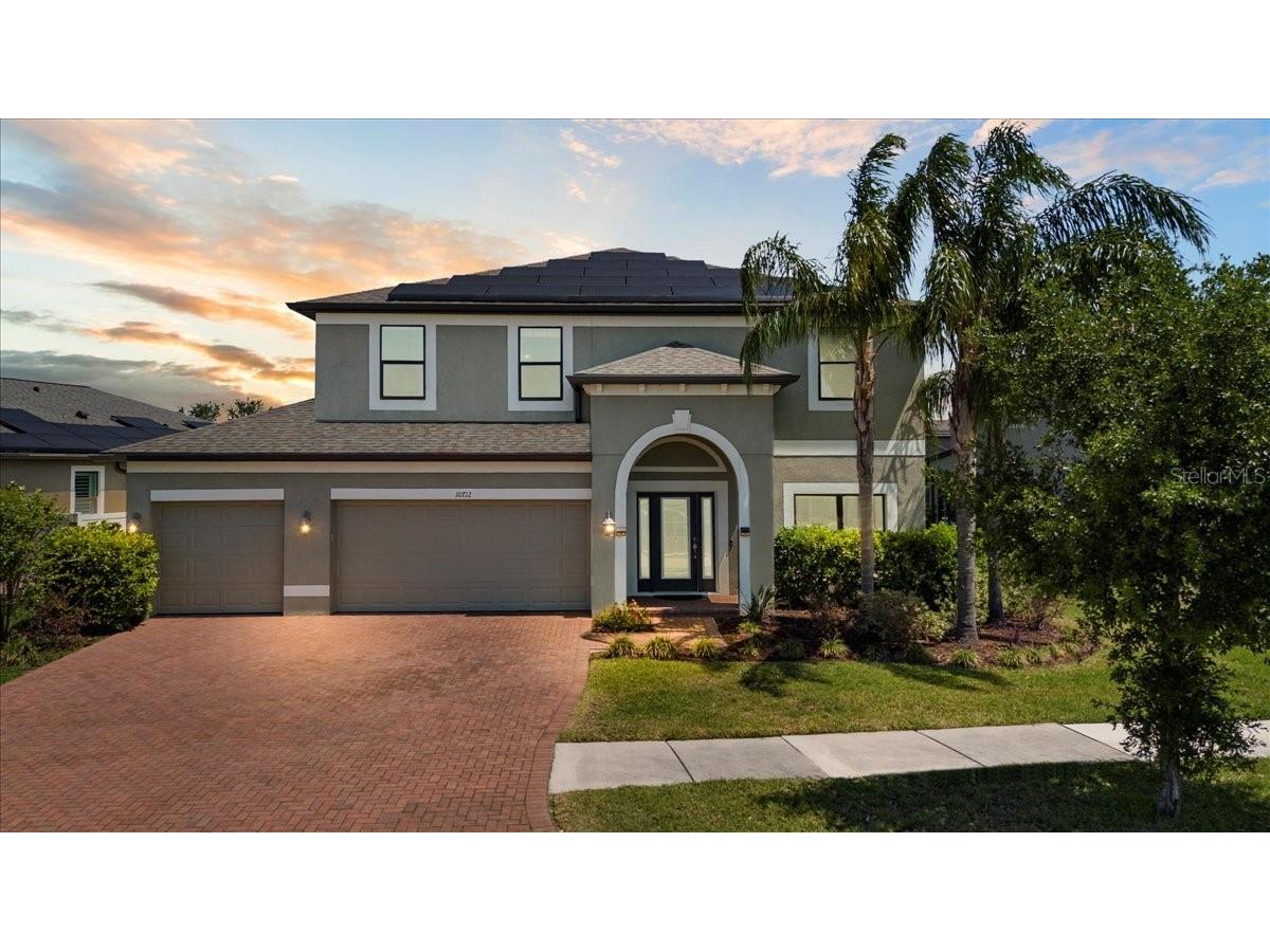 10712 Pleasant Knoll Drive Tampa FL 33647 TB8370577 image1